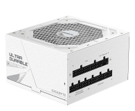 GIGABYTE UD1000GM PG5 1000W 80 Plus Gold ATX 3.1 GP-UD1000GM PG5 ICE - 1362957 - zdjęcie 4